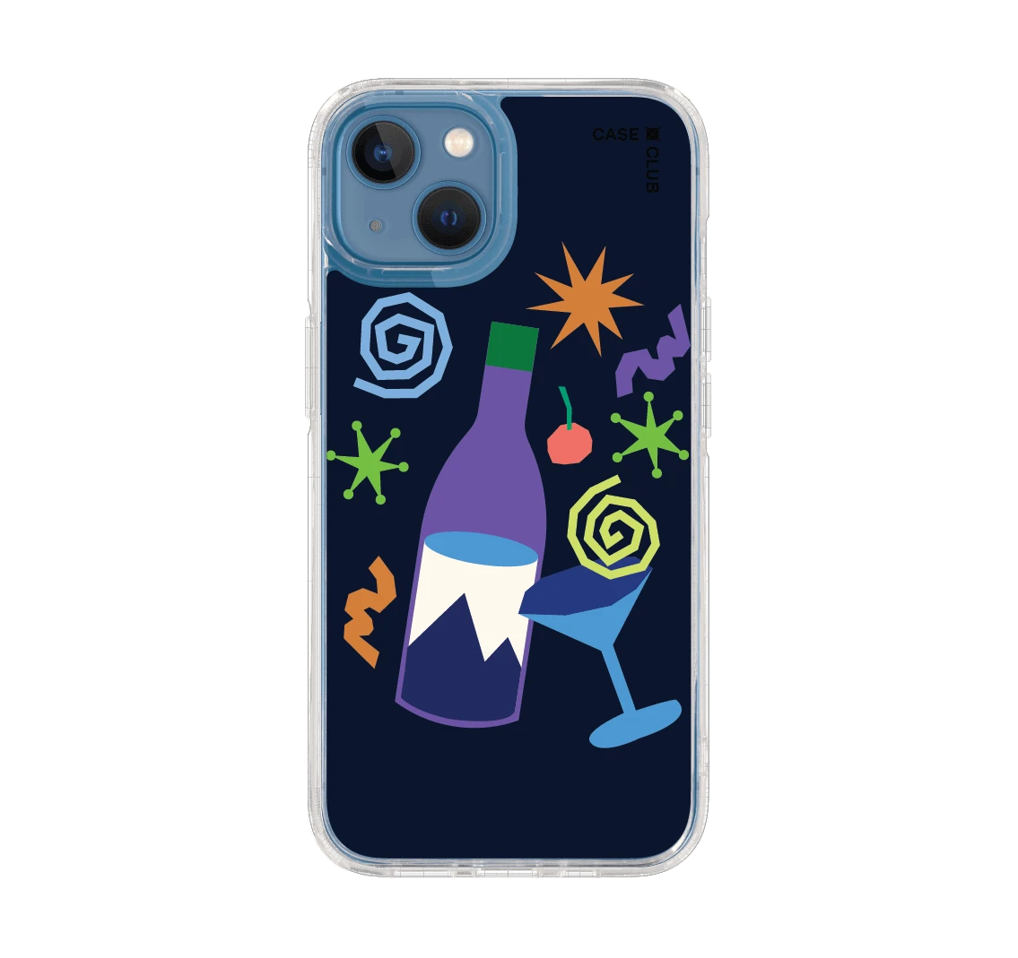 ปาร์ตี้มีสไตล์ ศิลปะแห่งการดื่ม